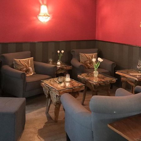 B&B Caffetino-Vino Рихтерсвиль Экстерьер фото